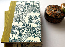 Load image into Gallery viewer, 'Clover' chunky book
