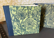 Load image into Gallery viewer, 'Anenome' sketchbook