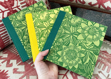 Load image into Gallery viewer, 'Belmont' sketchbook