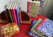 Load image into Gallery viewer, 'Wild Rose' small book