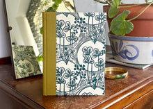 Load image into Gallery viewer, 'Clover' chunky book