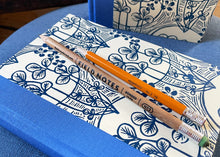 Load image into Gallery viewer, 'Clover' chunky book