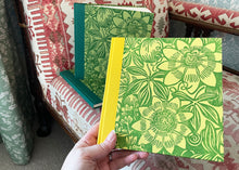 Load image into Gallery viewer, 'Belmont' sketchbook