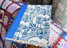 Load image into Gallery viewer, 'Clover' chunky book