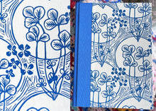 Load image into Gallery viewer, 'Clover' chunky book