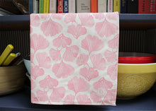 Load image into Gallery viewer, 'Ginkgo' Tea Towel