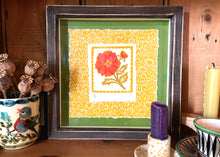 Load image into Gallery viewer, 'Geum' framed artwork