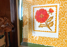 Load image into Gallery viewer, 'Geum' framed artwork