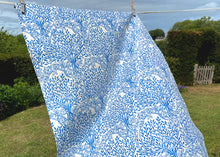 Load image into Gallery viewer, 'Willow' Tea Towel