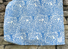 Load image into Gallery viewer, 'Willow' Tea Towel