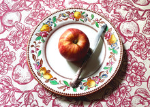 Load image into Gallery viewer, 'Appleblossom' Tea Towel