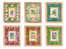 Load image into Gallery viewer, 'Nested Frame' artwork