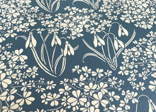 Load image into Gallery viewer, 'Romilly' wrapping paper