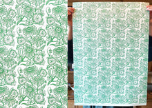 Load image into Gallery viewer, 'Starlet' wrapping paper