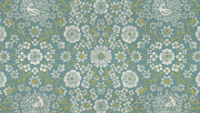Load image into Gallery viewer, 'Cosmos & Clover' Fabric