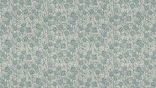 Load image into Gallery viewer, 'Brooklime' Fabric