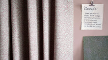 Load image into Gallery viewer, 'Cascade' Fabric