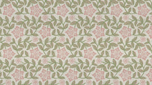 Load image into Gallery viewer, 'Periwinkle' Fabric