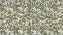 Load image into Gallery viewer, 'Rosa' Fabric