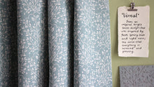 Load image into Gallery viewer, 'Vernal' Fabric