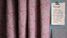 Load image into Gallery viewer, 'Vernal' Fabric