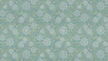Load image into Gallery viewer, 'Wild Garlic' Fabric