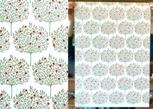 Load image into Gallery viewer, 'Marlo' wrapping paper