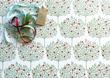 Load image into Gallery viewer, 'Marlo' wrapping paper