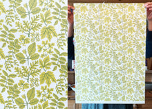 Load image into Gallery viewer, 'Woodland' wrapping paper