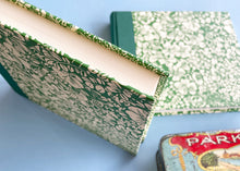 Load image into Gallery viewer, 'Tilly' chunky book