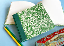 Load image into Gallery viewer, 'Tilly' chunky book