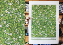 Load image into Gallery viewer, 'Underwood' Giclée Print