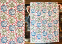 Load image into Gallery viewer, 'Rosehip & Leaf' wrapping paper