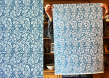 Load image into Gallery viewer, 'Night Bramble' wrapping paper