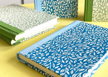 Load image into Gallery viewer, 'Cascade' small book
