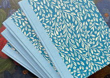 Load image into Gallery viewer, 'Cascade' small book