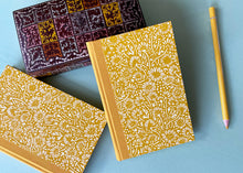 Load image into Gallery viewer, 'Erigeron' small book