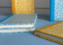 Load image into Gallery viewer, 'Erigeron' small book