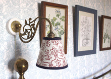 Load image into Gallery viewer, Handprinted 'Monarch' shades