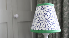 Load image into Gallery viewer, Handprinted 'Bloom' shades