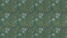 Load image into Gallery viewer, &#39;Waterlily&#39; fabric
