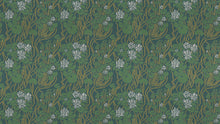 Load image into Gallery viewer, 'Waterlily' fabric