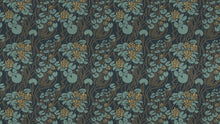 Load image into Gallery viewer, 'Waterlily' fabric