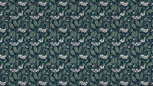 'Willowleaf' fabric