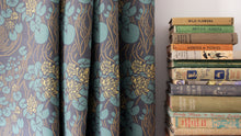 Load image into Gallery viewer, 'Waterlily' fabric