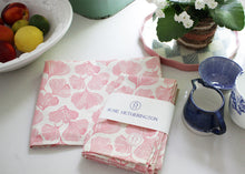 Load image into Gallery viewer, 'Ginkgo' Tea Towel
