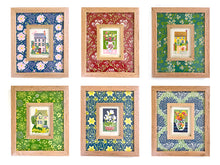 Load image into Gallery viewer, 'Nested Frame' artwork
