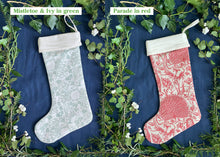 Load image into Gallery viewer, Christmas Stockings
