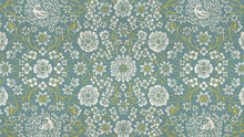 Load image into Gallery viewer, &#39;Cosmos &amp; Clover&#39; Fabric
