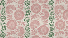 Load image into Gallery viewer, &#39;Flower Folk&#39; Fabric
